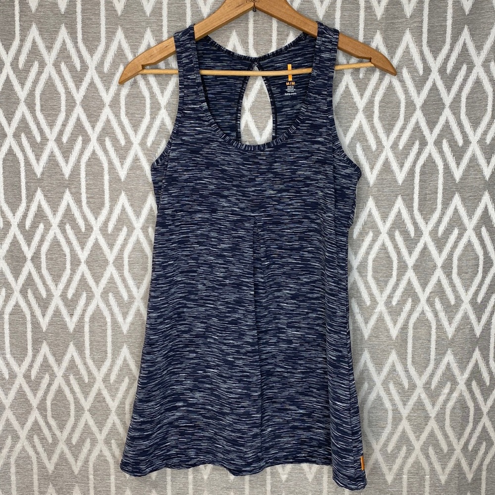 Lucy Athletic Sleeveless Shirt Top Size: Medium